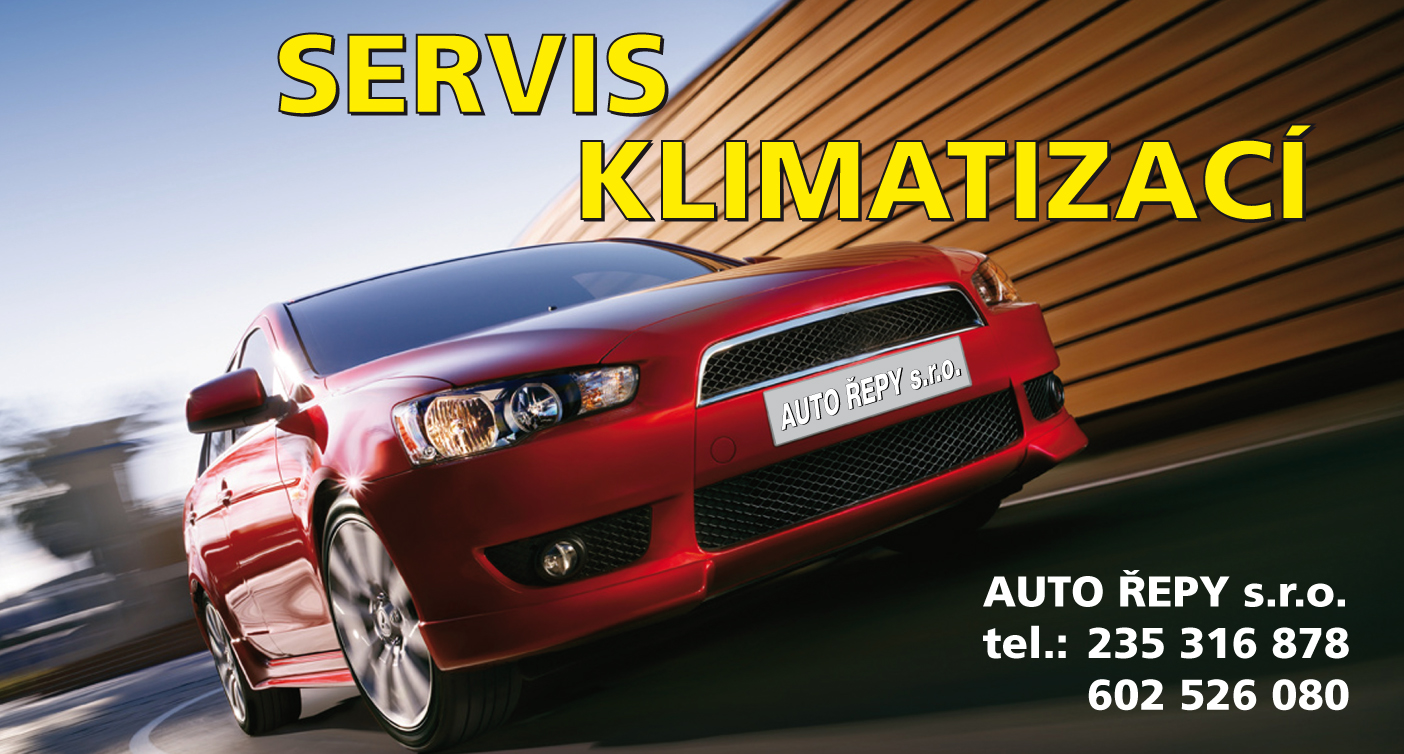 banner autoservis